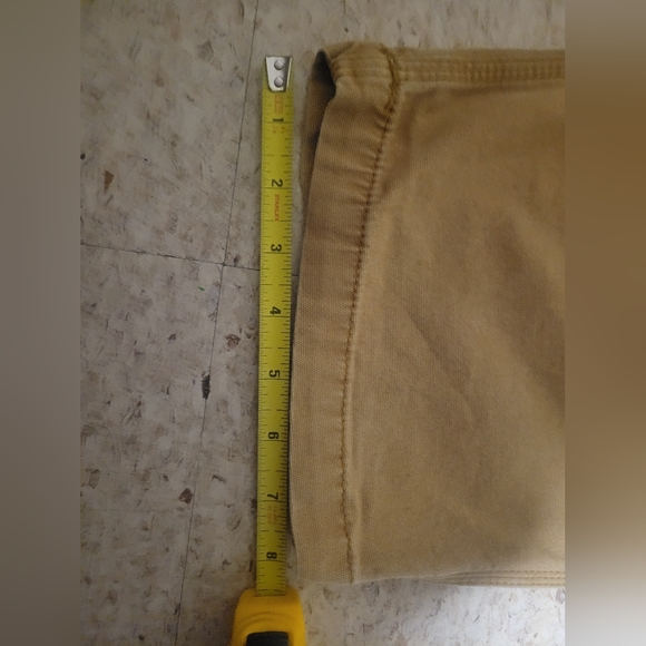 Carhartt Relaxed Fit Double Knee Work Pants 42-30 - Picture 3 of 8